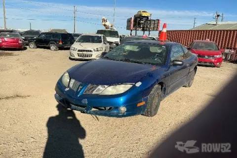 Photo of 2005 Pontiac Sunfire