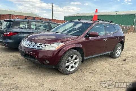 Photo of 2005 Nissan Murano