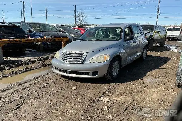Photo of 2006 Chrysler PT Cruiser