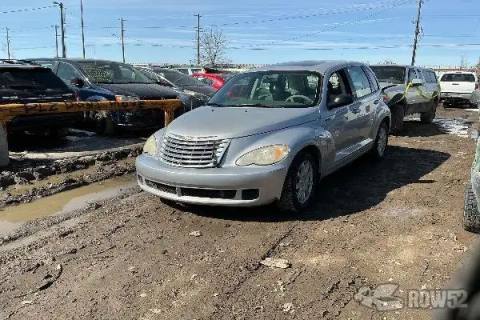 Photo of 2006 Chrysler PT Cruiser