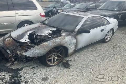 Photo of 1990 Nissan 300ZX