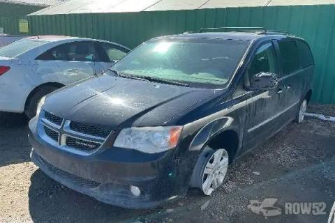 Photo of 2014 Dodge Grand Caravan