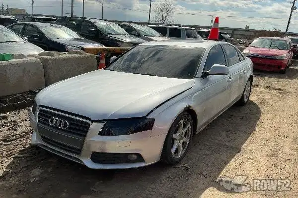 Photo of 2009 Audi A4