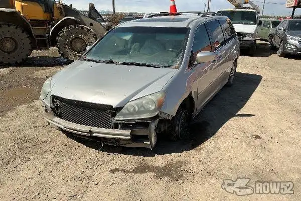 Photo of 2005 Honda Odyssey