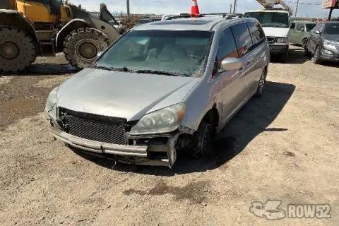 Photo of 2005 Honda Odyssey