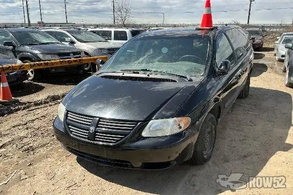 Photo of 2005 Dodge Grand Caravan