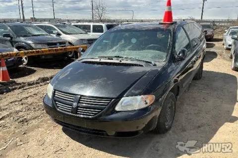 Photo of 2005 Dodge Grand Caravan