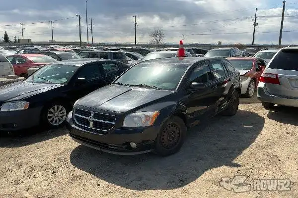 Photo of 2009 Dodge Caliber
