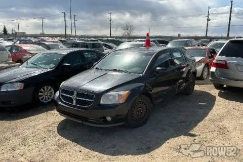 Photo of 2009 Dodge Caliber