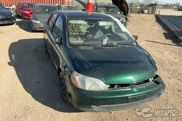 Photo of 2001 Toyota Echo