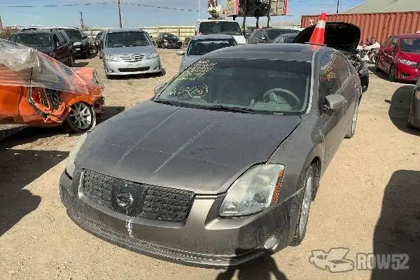 Photo of 2005 Nissan Maxima