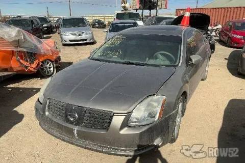 Photo of 2005 Nissan Maxima