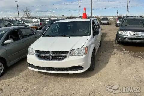 Photo of 2012 Dodge Grand Caravan