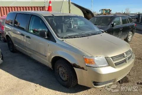 Photo of 2010 Dodge Grand Caravan
