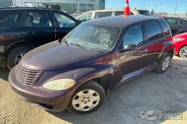 Photo of 2005 Chrysler PT Cruiser