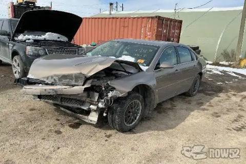 Photo of 2007 Chevrolet Impala