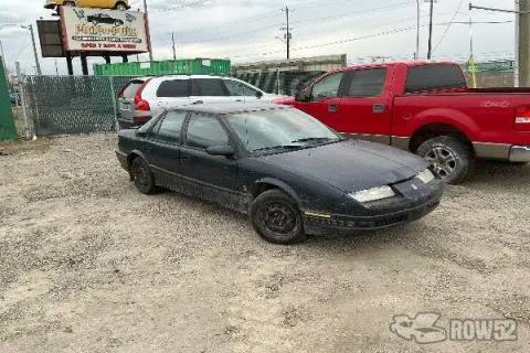 Photo of 1992 Saturn SL