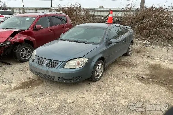 Photo of 2007 Pontiac G5