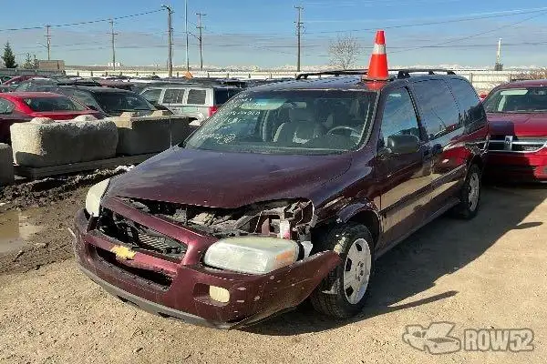 Photo of 2006 Chevrolet Uplander