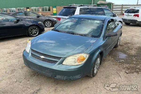 Photo of 2009 Chevrolet Cobalt