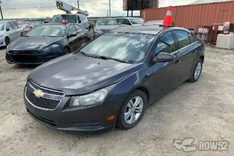 Photo of 2011 Chevrolet Cruze