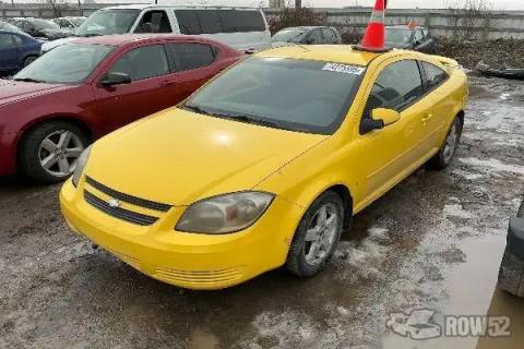 Photo of 2009 Chevrolet Cobalt