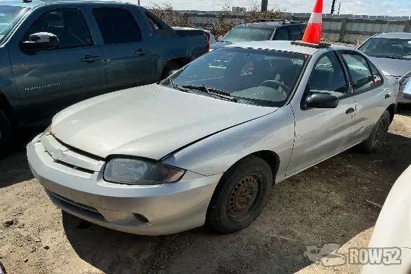 Photo of 2003 Chevrolet Cavalier