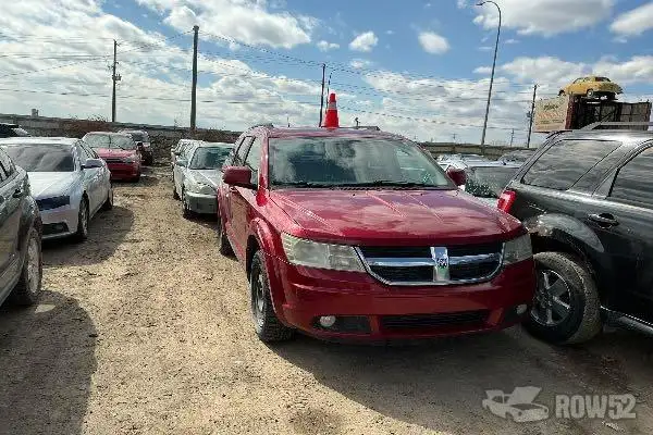 Photo of 2010 Dodge Journey
