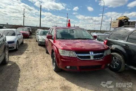 Photo of 2010 Dodge Journey