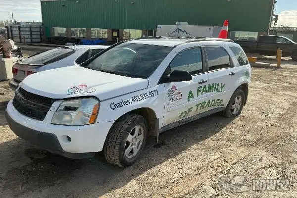Photo of 2006 Chevrolet Equinox