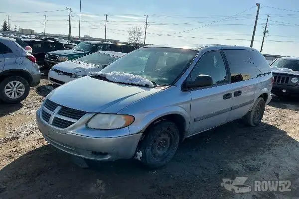 Photo of 2005 Dodge Caravan