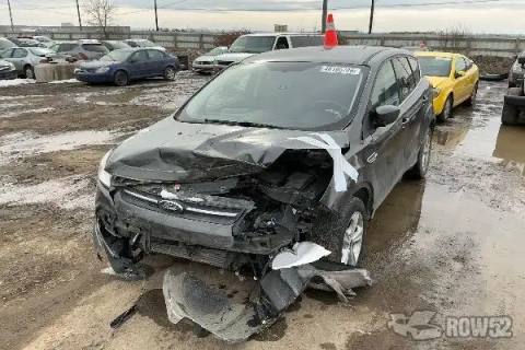 Photo of 2016 Ford Escape
