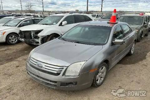 Photo of 2009 Ford Fusion