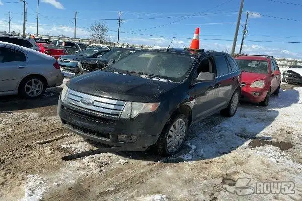 Photo of 2010 Ford Edge