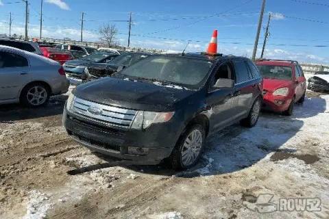 Photo of 2010 Ford Edge