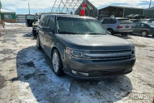 Photo of 2015 Ford Flex