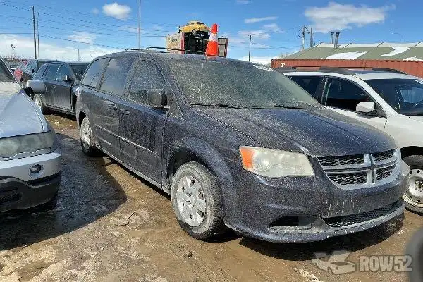 Photo of 2013 Dodge Grand Caravan