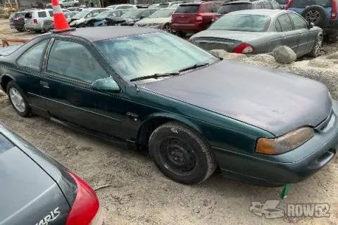 Photo of 1994 Ford Thunderbird