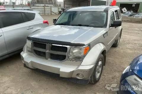 Photo of 2008 Dodge Nitro