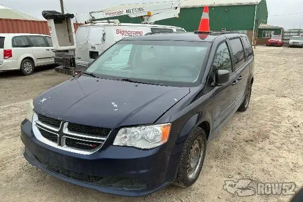 Photo of 2016 Dodge Grand Caravan