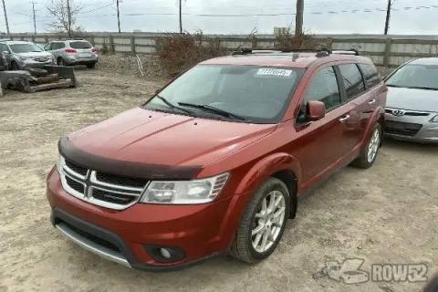 Photo of 2013 Dodge Journey