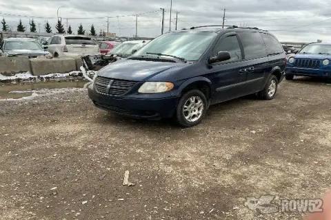 Photo of 2003 Dodge Grand Caravan