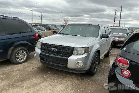 Photo of 2011 Ford Escape