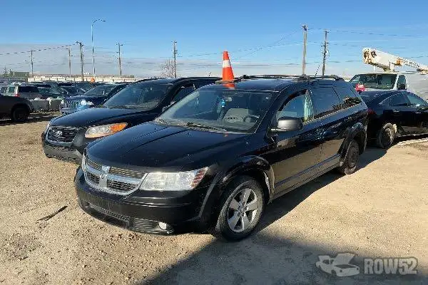 Photo of 2010 Dodge Journey