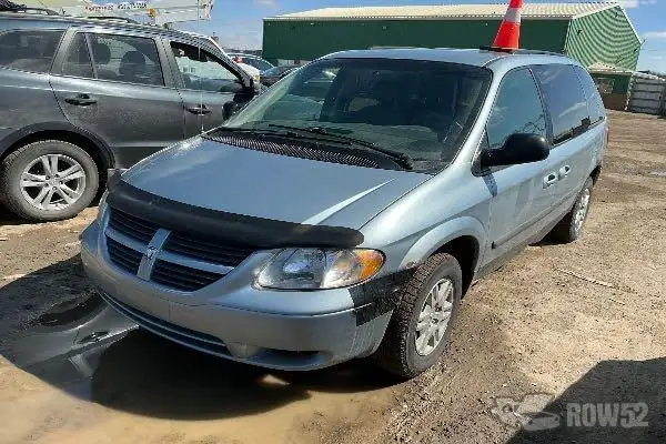 Photo of 2006 Dodge Caravan