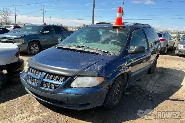 Photo of 2001 Dodge Caravan