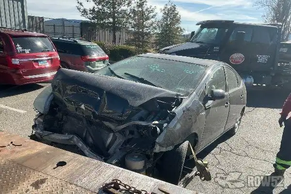 Photo of 2006 Toyota Prius