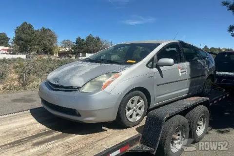 Photo of 2008 Toyota Prius