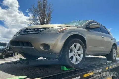 Photo of 2007 Nissan Murano