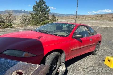 Photo of 1998 Chevrolet Cavalier